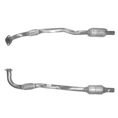 BM CATALYSTS bm80213h -  Катализатор